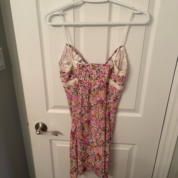 Princess Polly Emilee mini dress - Picture 6 of 6